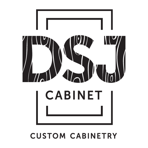 DSJ Cabinet logo